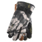 Перчатки для охоты и рыбалки на меху SP-Sport BC-8563 размер универсальный Камуфляж Лес 11