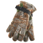 Перчатки для охоты и рыбалки на меху SP-Sport BC-8563 размер универсальный Камуфляж Лес 12