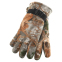 Перчатки для охоты и рыбалки на меху SP-Sport BC-8563 размер универсальный Камуфляж Лес 13