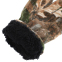 Перчатки для охоты и рыбалки на меху SP-Sport BC-8563 размер универсальный Камуфляж Лес 14