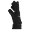 Перчатки спортивные теплые на меху SP-Sport BC-8564 размер универсальный черный 1