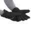 Перчатки спортивные теплые на меху SP-Sport BC-8564 размер универсальный черный 2