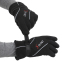 Перчатки спортивные теплые на меху SP-Sport BC-8564 размер универсальный черный 3