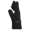 Перчатки спортивные теплые SP-Sport BC-8569 размер универсальный черный 1
