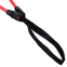 Тренажер для плавания с ручками для тренировки гребка YINGFA TRAINING BELT PL-4040-L3A 2 жгута длина1,5м, диаметр 1,3см 1