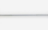 Гриф для штанги Олімпійський прямий для кросфіта Zelart TA-7235 2,2м 28мм хром 5