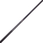 Гриф для штанги Олімпійський прямий для кросфіта Zelart TA-7237 2,2м 28мм чорний 3