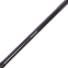 Гриф для штанги Олімпійський прямий для кросфіта Zelart TA-7243 2,2м 28мм чорний 3