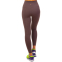 Костюм спортивный женский для фитнеса и тренировок лосины и топ V&X WX5001-CK5526-LB S-L цвета в ассортименте 4
