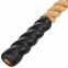Канат для лазанья из сизаля с креплением Combat Battle Rope Zelart FI-0910-9 9м коричневый 3