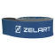 Гума петля для підтягувань та тренувань стрічка силова стрічка силова двошарова Zelart FI-0911-7 DUAL POWER BAND кольори в асортименті 1