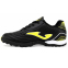 Сороконіжки дитячі Joma TOLEDO JR TOJW2601TF розмір 29-38 чорний-салатовий 2