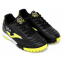 Сороконіжки дитячі Joma TOLEDO JR TOJW2601TF розмір 29-38 чорний-салатовий 3
