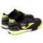 Сороконіжки дитячі Joma TOLEDO JR TOJW2601TF розмір 29-38 чорний-салатовий 4