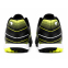 Сороконіжки дитячі Joma TOLEDO JR TOJW2601TF розмір 29-38 чорний-салатовий 5