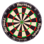 Дартс из Сизаля Sisal Harrows MARDLE PRO MATCHPLAY BOARD JE18D 46см 0