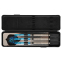 Дротики для игры в дартс цилиндрические Harrows BLAZE BD821 22гр 3шт 5