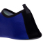 Взуття Skin Shoes для спорту та йоги SP-Sport Ієрогліф PL-0419-BL розмір 34-45 синій-салатовий 4