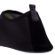 Обувь Skin Shoes для спорта и йоги SP-Sport Иероглиф PL-0419-BK размер 34-45 черный-салатовый 4