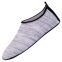 Обувь Skin Shoes для спорта и йоги SP-Sport PL-0419-GR размер 34-45 серый 2