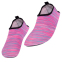 Обувь Skin Shoes для спорта и йоги SP-Sport PL-0419-P размер 34-45 розовый 1