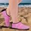 Обувь Skin Shoes для спорта и йоги SP-Sport PL-0419-P размер 34-45 розовый 6