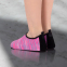 Взуття Skin Shoes для спорту та йоги SP-Sport PL-0419-P розмір 34-45 рожевий 9