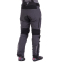 Мотоштаны брюки текстильные NERVE 3911 L-3X черный-серый 7