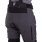 Мотоштаны брюки текстильные NERVE 3911 L-3X черный-серый 8
