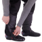 Мотоштаны брюки текстильные NERVE 3911 L-3X черный-серый 12
