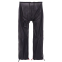 Мотоштаны брюки текстильные NERVE 3911 L-3X черный-серый 19