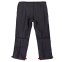 Мотоштаны брюки текстильные NERVE 3911 L-3X черный-серый 20