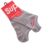 Шкарпетки спортивні укорочені SUP BC-3923 розмір 40-44 кольори в асортименті 12