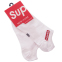 Шкарпетки спортивні укорочені SUP BC-3923 розмір 40-44 кольори в асортименті 18