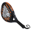 Ракетка для падел-тенниса Padel FISTRAGE TURBO VL-4198 цвета в ассортименте 3