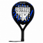 Ракетка для падел-тенісу Padel FISTRAGE DYNA VL-4202 кольори в асортименті 0