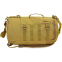 Рюкзак-сумка тактическая штурмовая RECORD TY-6010 размер 25х23х10см 5л цвета в ассортименте 2