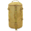 Рюкзак-сумка тактична штурмова RECORD TY-6010 розмір 25х23х10см 5л кольори в асортименті 3