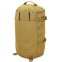 Рюкзак-сумка тактическая штурмовая RECORD TY-6010 размер 25х23х10см 5л цвета в ассортименте 6
