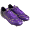 Бутси футбольні TIKA GF-001-1-V розмір 39-44 фіолетовий-чорний 2