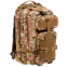 Рюкзак тактический штурмовой SILVER KNIGHT TY-5710 размер 40x20x20см 16л цвета в ассортименте 0