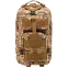 Рюкзак тактический штурмовой SILVER KNIGHT TY-5710 размер 40x20x20см 16л цвета в ассортименте 1