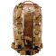Рюкзак тактичний штурмовий SILVER KNIGHT TY-5710 розмір 40x20x20см 16л кольори в асортименті 3
