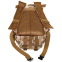 Рюкзак тактический штурмовой SILVER KNIGHT TY-5710 размер 40x20x20см 16л цвета в ассортименте 4
