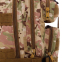 Рюкзак тактичний штурмовий SILVER KNIGHT TY-5710 розмір 40x20x20см 16л кольори в асортименті 5