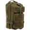 Рюкзак тактический штурмовой SILVER KNIGHT TY-5710 размер 40x20x20см 16л цвета в ассортименте 8