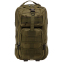 Рюкзак тактический штурмовой SILVER KNIGHT TY-5710 размер 40x20x20см 16л цвета в ассортименте 9