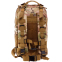 Рюкзак тактичний штурмовий SILVER KNIGHT TY-5710 розмір 40x20x20см 16л кольори в асортименті 13