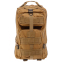 Рюкзак тактический штурмовой SILVER KNIGHT TY-5710 размер 40x20x20см 16л цвета в ассортименте 15