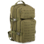 Рюкзак тактический штурмовой SP-Sport TY-616 размер 45x27x20см 25л цвета в ассортименте 0